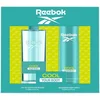 Image de Reebok - Cool Your Body Set - Eau de Toilette 100 ml + Deodorant 150 ml