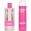 Image de Reebok - Inspire Your Mind Cadeauset - Eau de Toilette 100 ml + Deodorant 150 ml