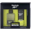 Image de Reebok - Inspire Your Mind Cadeauset - Eau de Toilette 100 ml + Deodorant 150 ml