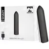 Image de TARDENOCHE - Shady Vibrating Bullet Usb Rechargable Waterproof