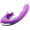 Image de ACTION - No. One Vibrator With Rotating Wheel 2.0 Version