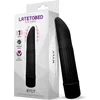 Image de LATETOBED - Nyly Multi-speed Stimulator Black