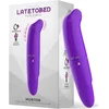 Image de LATETOBED - Morton Easy Quick Stimulator Purple