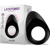 Image de LATETOBED - Picker Silicone Couple Cockring