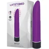 Image de LATETOBED - Nyly Multi-speed Stimulator Purple