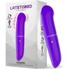 Image de LATETOBED - Denzel Stimulator Easy Quick Purple