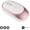 Image de Subblim Bluetooth Smart Draadloze Muis Roze