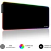 Image de Muismat Subblim LED RGB Multicolour XL