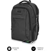 Image de Laptop Backpack Subblim Professional Air Padding Backpack Black