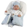 Image de MuÑecas Guca Adri Babypop Blauw Kinderen