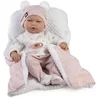 Image de MuÑecas Guca Gala Babypop Roze Kinderen