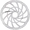 Image de Brakco Xsc 6b Reinforced E-bike 2 Mm Remschijf Zilver 220 mm
