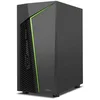 Image de Nox Xtreme Infinity Zeta Pc-behuizing Zwart