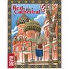 Image de The Red Cathedral - Bordspel (ENG)
