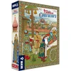 Image de Devir The Red Cathedral Contractors - Uitbreiding bordspel - Worker placement