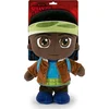 Image de Stranger Things - Lucas Plush 28 Cm