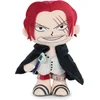 Image de One Piece - Shanks knuffel - 30 cm - Pluche