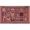 Image de Magic Studio Eyeshadow Palette Rebellious 1 U