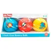 Image de Fisher Price Set Van 3 Ballen Veelkleurig Kinderen