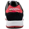 Image de Abarth 595 Werksneaker - S3 - HRO - 44 - Zwart/Rood