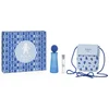 Image de Parfumset voor Kinderen Tous Kids Boy 3 Onderdelen