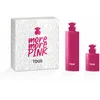 Image de Parfumset voor Dames Tous More More Pink 2 Onderdelen