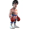 Image de Minix - Movies #108 - Rocky IV - Rocky Balboa - Figuur 12cm