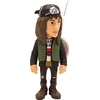 Image de Stranger Things: Wave 3 - Eddie 5 inch PVC Figure