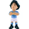 Image de Maradonna - Napoli - Figure Minix 12cm