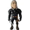 Image de The Witcher - Geralt - Figure Minix 12cm