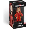 Image de La Casa del Papel - Berlin with Mask - Figure Minix 12cm