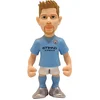 Image de Minix - Football Stars #132 - Manchester City - Kévin de Bruyne "017" - Figuur 12cm
