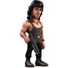 Image de Minix - Movies #110 - Rambo III - Rambo with T-shirt - Figuur 12cm