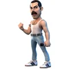 Image de Queen: Wave 8 - Freddie Mercury 5 inch PVC Figure