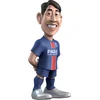 Image de Minix - Football Stars #166 - PSG - Lee Kang-in - Figuur 12cm