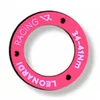 Image de Leonardi Racing Crankstel Borgring Transparant