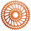 Image de Leonardi Racing General Lee 9-45t Xd 11s Tandwiel Oranje 11s / 9-45t