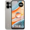 Image de Smartphone SPC Discovery 3 Pro Octa Core 8 GB RAM 256 GB Wit 6,7"