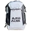Image de Royal Padel 2026 Rugzak Wit