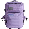 Image de Elitex Training Tactical 25l Rugzak Paars