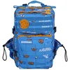 Image de Elitex Training Tactical 25l Rugzak Blauw Man,Vrouw