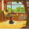 Image de Lofi Girl Presents - Chillhood Memories (2 LP) (Coloured Vinyl) (Special Edition)