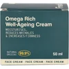 Image de Freshly Cosmetics Omega Rich Well-Ageing Cream 50 ml