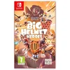Image de Nintendo Games Switch Big Helmet Heroes Exalted Edition Transparant PAL