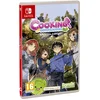 Image de Cooking Companions-Premium Edition (Switch) Nieuw