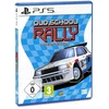 Image de OLD SCHOOL RALLY - Speciale Editie - PS5-game