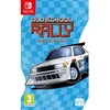 Image de OLD SCHOOL RALLY - Speciale Editie - Nintendo Switch-spel