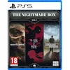 Image de Playstation Games Ps5 The Nightmare Box Vol 1 Transparant PAL