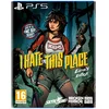 Image de Meridiem Games I Hate This Place - Elena's Edition Premium PlayStation 5
