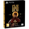 Image de Meridiem Games 1348 Ex Voto - Golden Edition Goud PlayStation 5